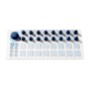 Arturia BeatStep Portable MIDI Pad Controller & 16 Step Sequencer With CV Gate